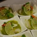 The Dining Room, The Berkeley Hotel Preview